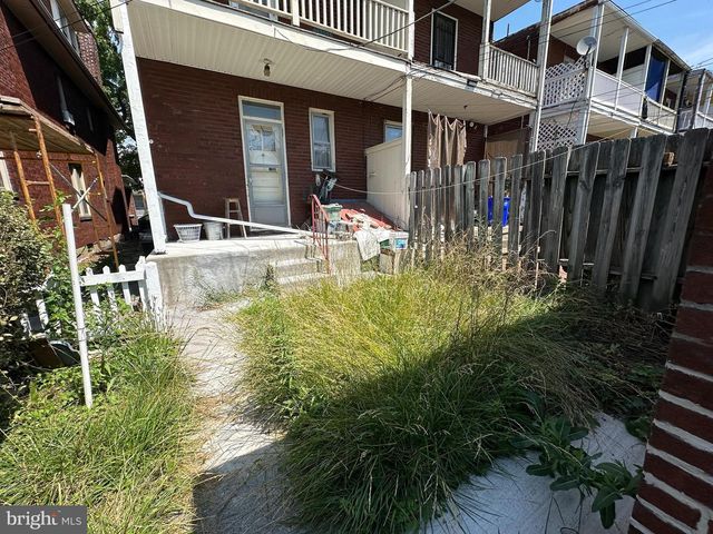 1941 BELLEVUE RD, Harrisburg, PA 17104