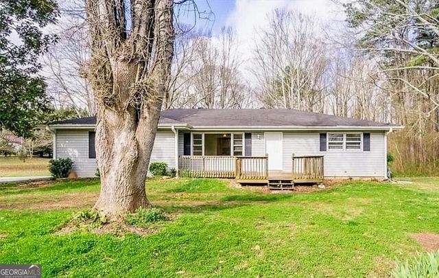 3210 Baker Road NW, Acworth, GA 30101