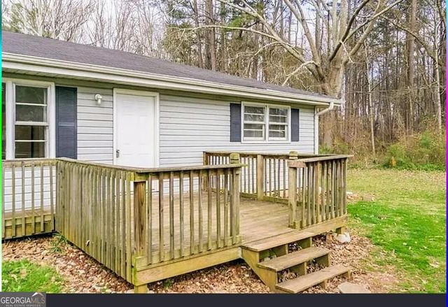3210 Baker Road NW, Acworth, GA 30101