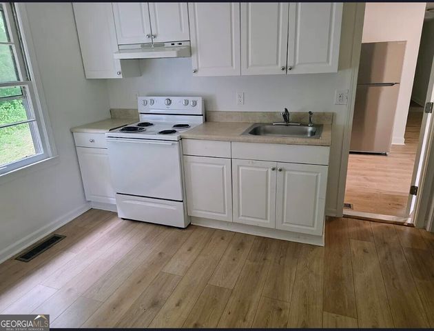 3210 Baker Road NW, Acworth, GA 30101
