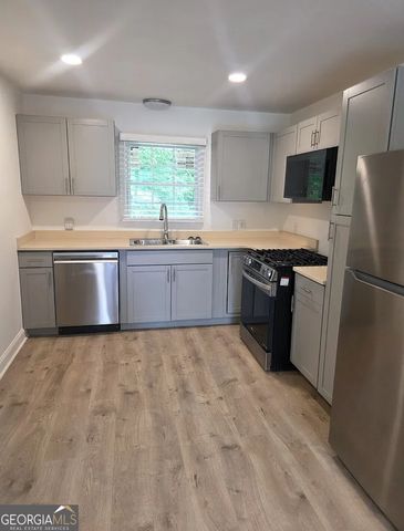 3210 Baker Road NW, Acworth, GA 30101