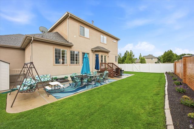 2842 W TABLE ROCK DR, Taylorsville, UT 84129