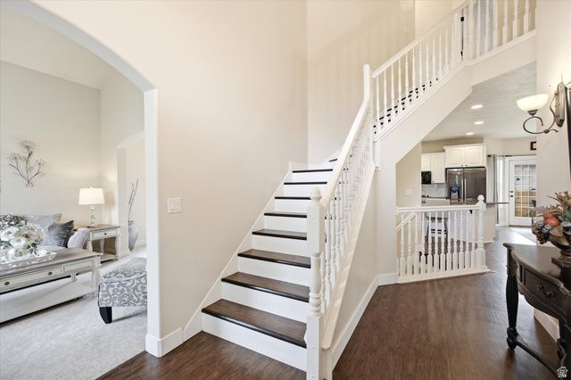 2842 W TABLE ROCK DR, Taylorsville, UT 84129