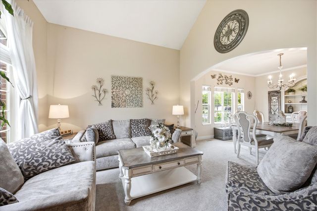 2842 W TABLE ROCK DR, Taylorsville, UT 84129