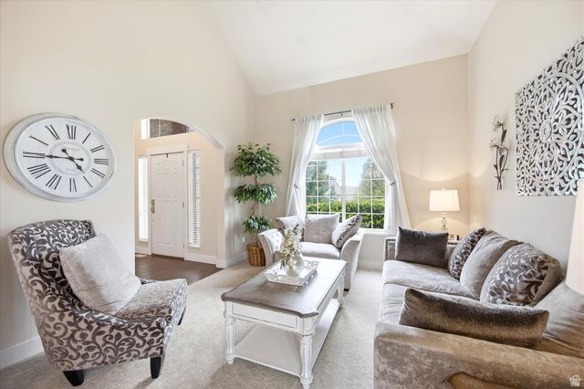 2842 W TABLE ROCK DR, Taylorsville, UT 84129