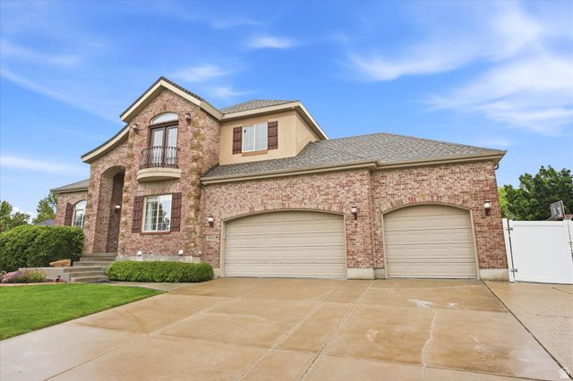 2842 W TABLE ROCK DR, Taylorsville, UT 84129
