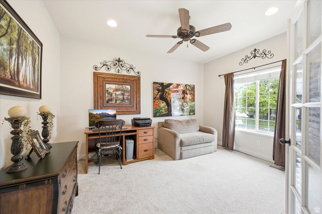 2842 W TABLE ROCK DR, Taylorsville, UT 84129
