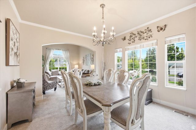 2842 W TABLE ROCK DR, Taylorsville, UT 84129