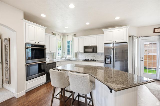 2842 W TABLE ROCK DR, Taylorsville, UT 84129