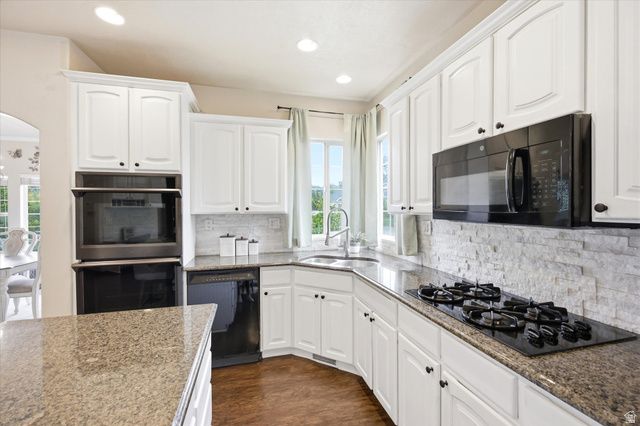 2842 W TABLE ROCK DR, Taylorsville, UT 84129