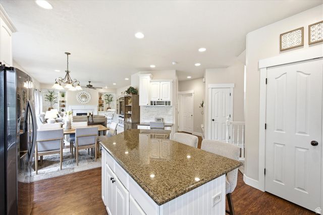 2842 W TABLE ROCK DR, Taylorsville, UT 84129
