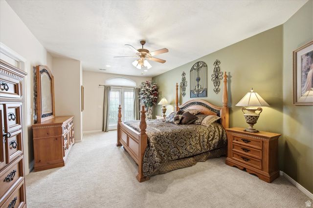 2842 W TABLE ROCK DR, Taylorsville, UT 84129