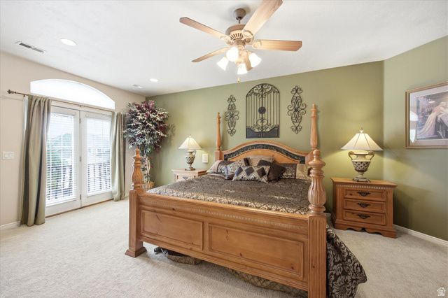 2842 W TABLE ROCK DR, Taylorsville, UT 84129