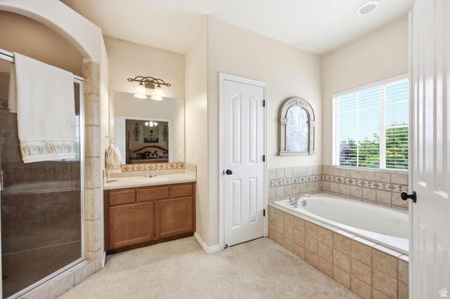 2842 W TABLE ROCK DR, Taylorsville, UT 84129