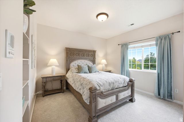 2842 W TABLE ROCK DR, Taylorsville, UT 84129
