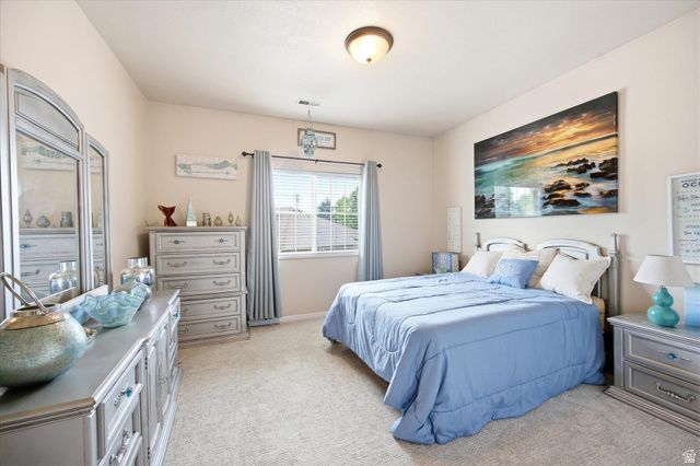 2842 W TABLE ROCK DR, Taylorsville, UT 84129