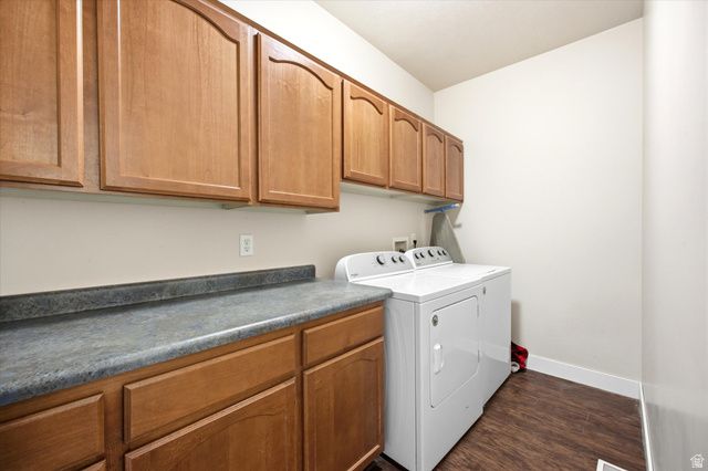2842 W TABLE ROCK DR, Taylorsville, UT 84129