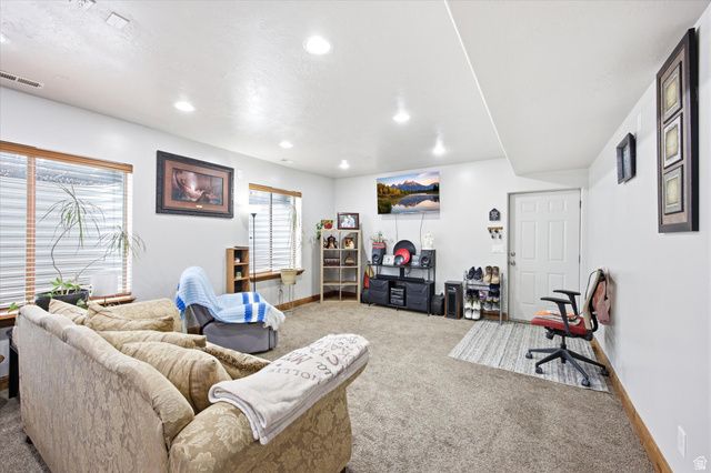 2842 W TABLE ROCK DR, Taylorsville, UT 84129