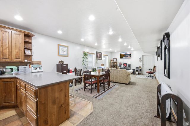 2842 W TABLE ROCK DR, Taylorsville, UT 84129