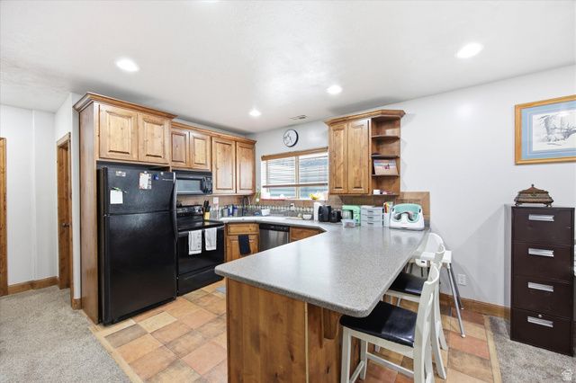 2842 W TABLE ROCK DR, Taylorsville, UT 84129