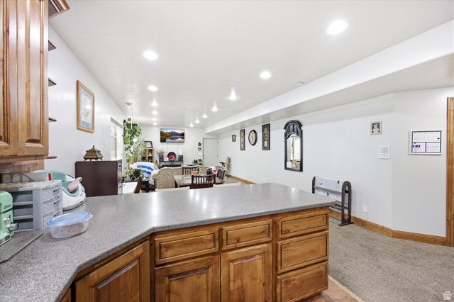 2842 W TABLE ROCK DR, Taylorsville, UT 84129