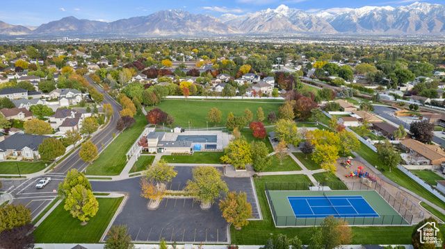 2842 W TABLE ROCK DR, Taylorsville, UT 84129