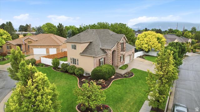 2842 W TABLE ROCK DR, Taylorsville, UT 84129