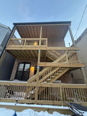 1818 W 46th Street, Chicago, IL 60609