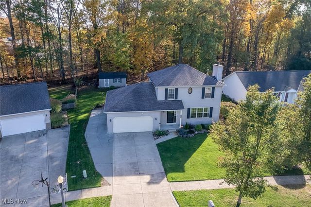 758 Song Bird Street, Elyria, OH 44035