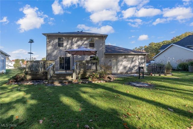 758 Song Bird Street, Elyria, OH 44035