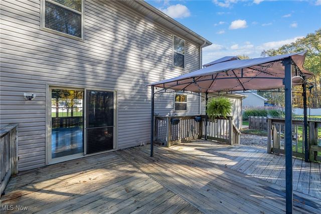 758 Song Bird Street, Elyria, OH 44035