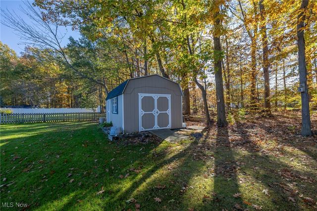 758 Song Bird Street, Elyria, OH 44035