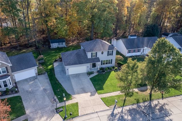 758 Song Bird Street, Elyria, OH 44035