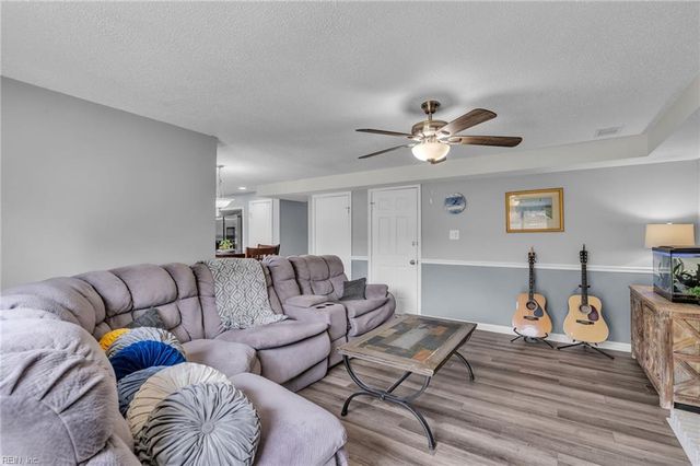 1041 Gauguin DR, Virginia Beach, VA 23454
