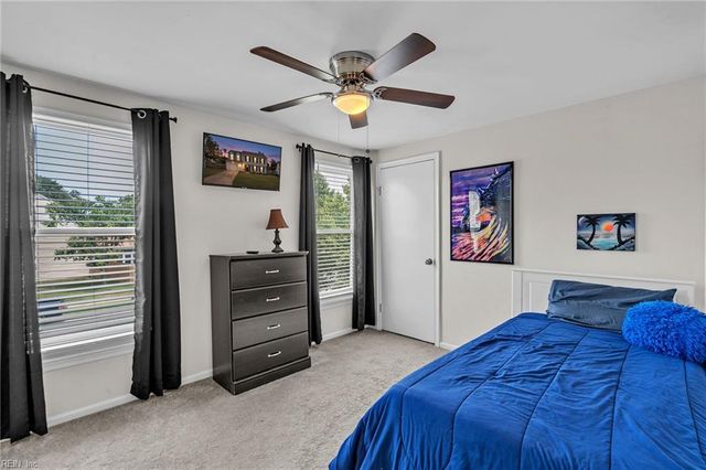 1041 Gauguin DR, Virginia Beach, VA 23454