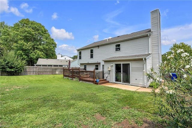 1041 Gauguin DR, Virginia Beach, VA 23454