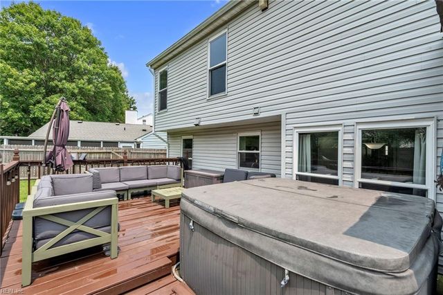 1041 Gauguin DR, Virginia Beach, VA 23454