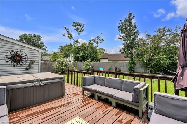 1041 Gauguin DR, Virginia Beach, VA 23454