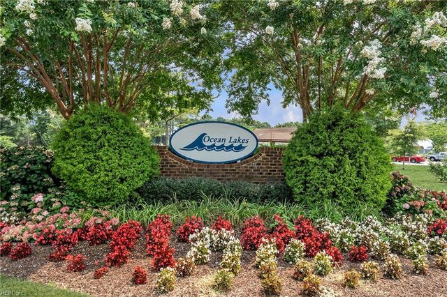 1041 Gauguin DR, Virginia Beach, VA 23454