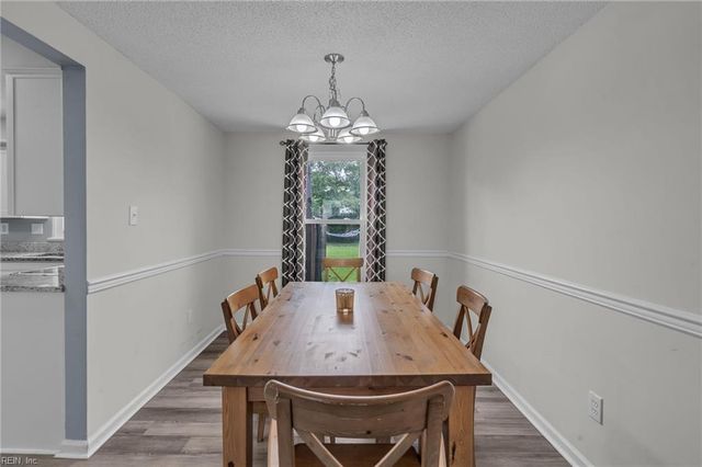 1041 Gauguin DR, Virginia Beach, VA 23454