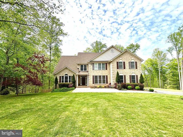 6930 STETHEM CT, Manassas, VA 20112