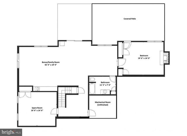 6930 STETHEM CT, Manassas, VA 20112