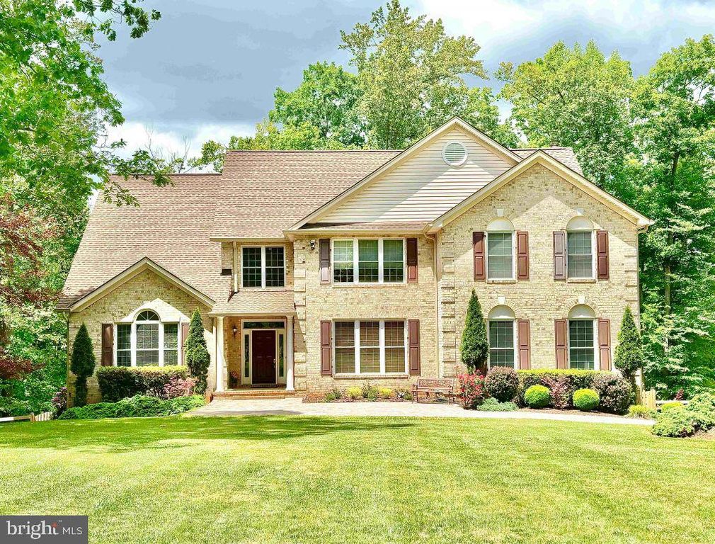 6930 STETHEM CT, Manassas, VA 20112