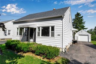 5406 Mayle Court, Niagara, NY 14305