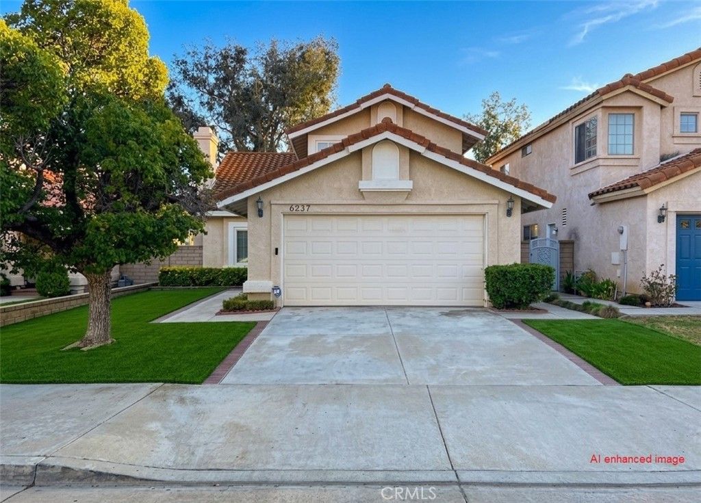 6237 Sunny Meadow, Chino Hills, CA 91709