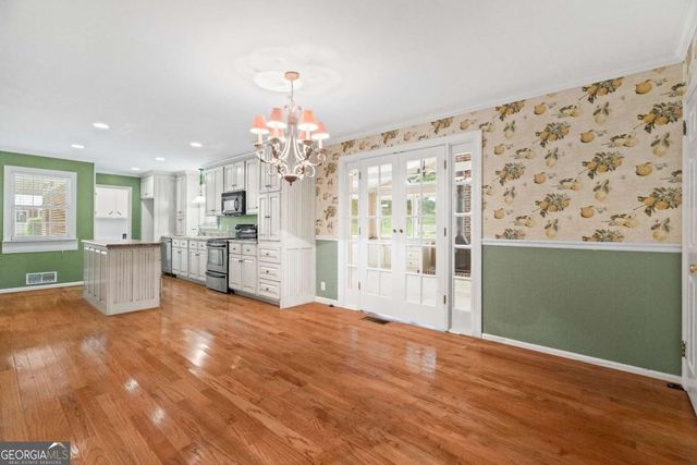 204 Sherwood Drive, Calhoun, GA 30701