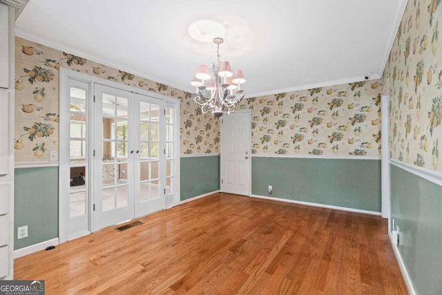 204 Sherwood Drive, Calhoun, GA 30701