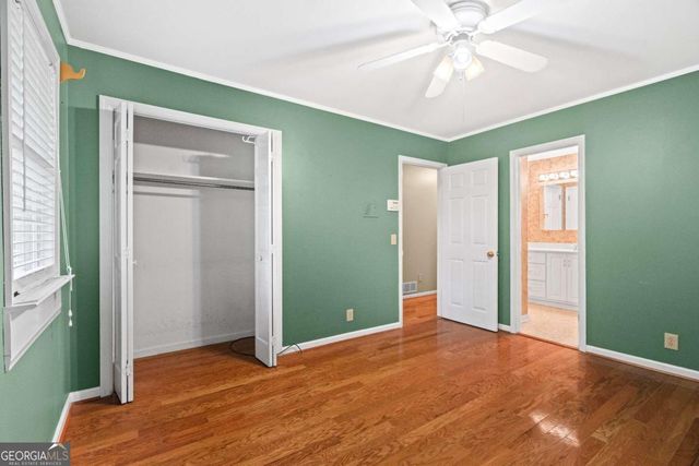 204 Sherwood Drive, Calhoun, GA 30701