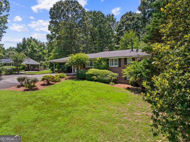 204 Sherwood Drive, Calhoun, GA 30701