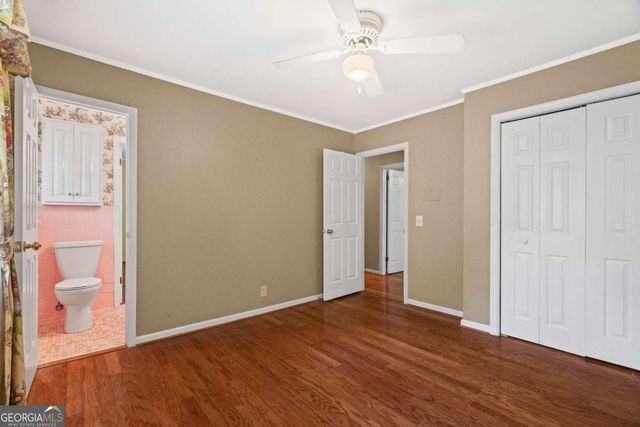 204 Sherwood Drive, Calhoun, GA 30701